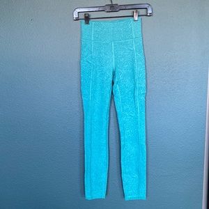 Lululemon Leggings w/ Pockets